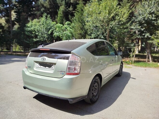 Toyota Prius 2007, 325,423 km - 1.5 l - Bakı