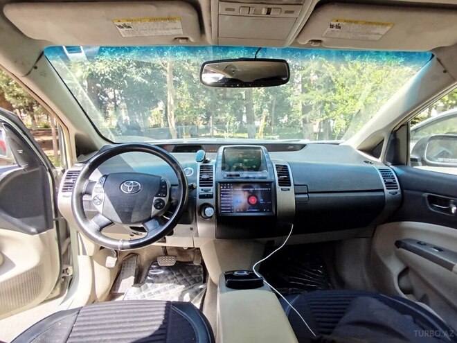 Toyota Prius 2007, 325,423 km - 1.5 l - Bakı