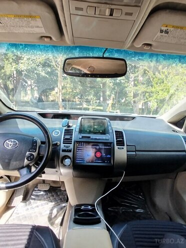 Toyota Prius 2007, 325,423 km - 1.5 l - Bakı