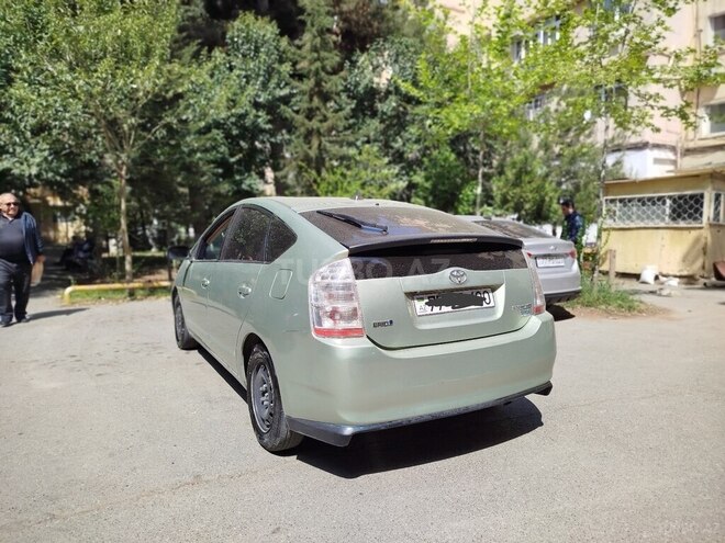 Toyota Prius 2007, 325,423 km - 1.5 l - Bakı