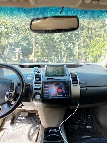 Toyota Prius 2007, 325,423 km - 1.5 l - Bakı