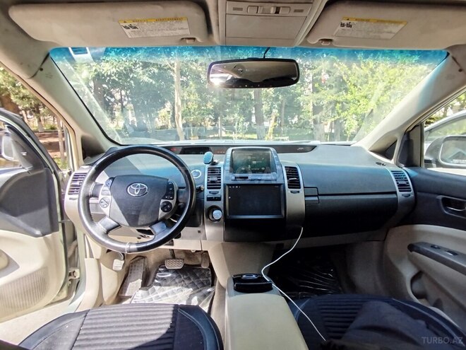 Toyota Prius 2007, 325,423 km - 1.5 l - Bakı