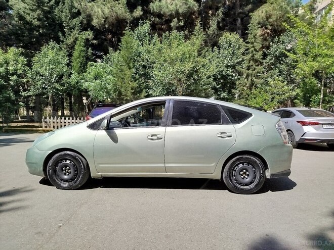 Toyota Prius 2007, 325,423 km - 1.5 l - Bakı