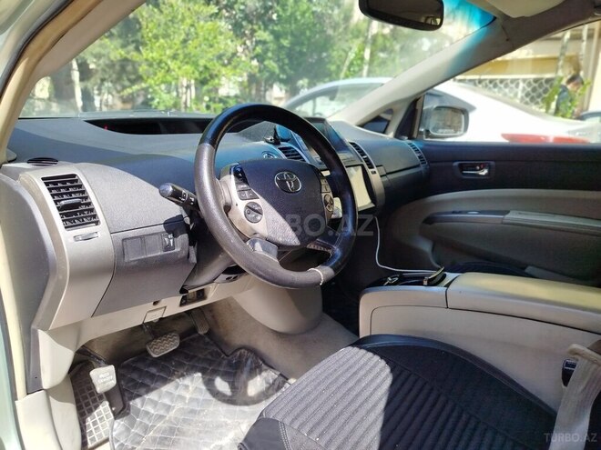 Toyota Prius 2007, 325,423 km - 1.5 l - Bakı