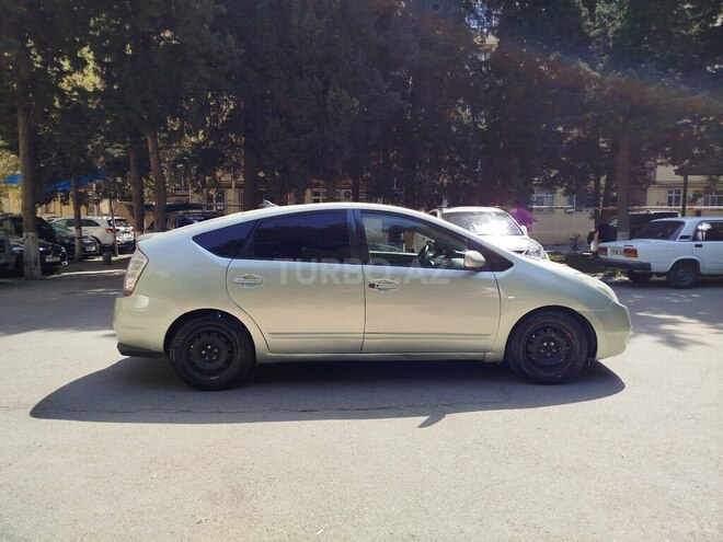 Toyota Prius 2007, 325,423 km - 1.5 l - Bakı