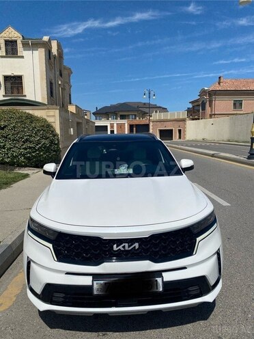 Kia Sorento 2022, 51,000 km - 1.6 l - Bakı