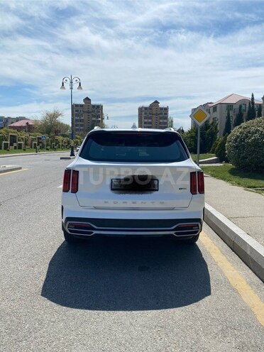 Kia Sorento 2022, 51,000 km - 1.6 l - Bakı