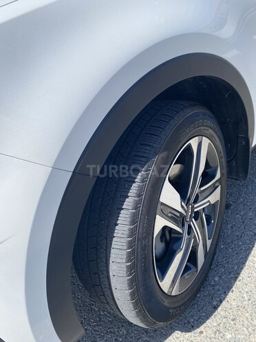 Kia Sorento 2022, 51,000 km - 1.6 l - Bakı