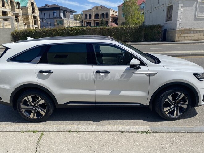 Kia Sorento 2022, 51,000 km - 1.6 l - Bakı