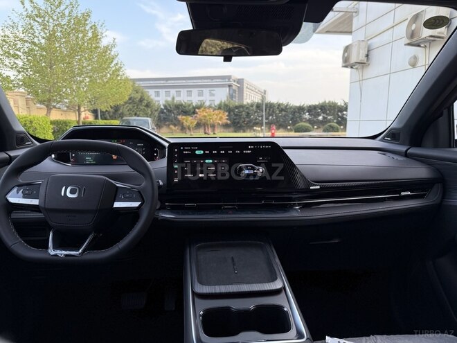 Changan Qiyuan Q05 2025, 0 km - 1.5 л - Bakı