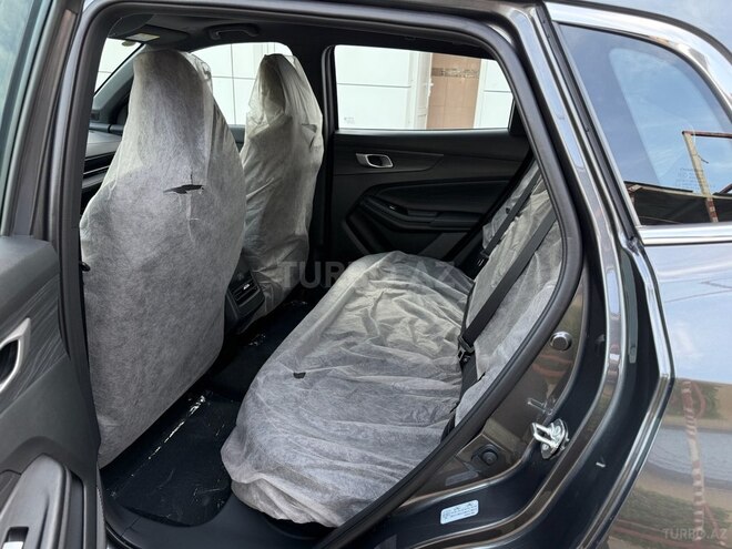 Changan Qiyuan Q05 2025, 0 km - 1.5 л - Bakı