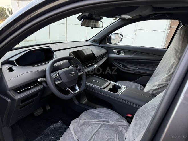 Changan Qiyuan Q05 2025, 0 km - 1.5 л - Bakı