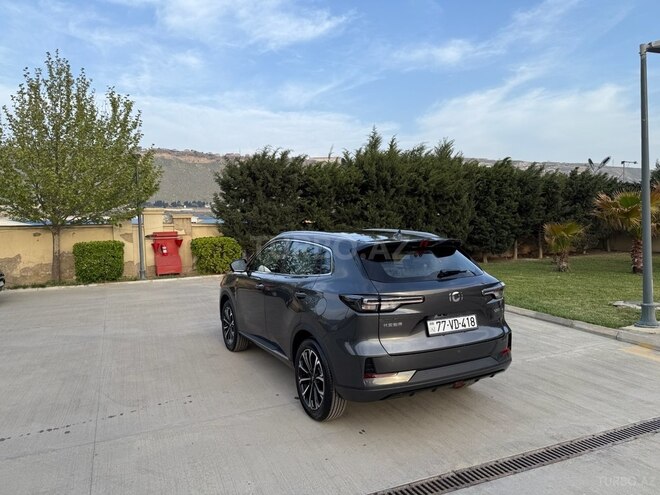 Changan Qiyuan Q05 2025, 0 km - 1.5 л - Bakı