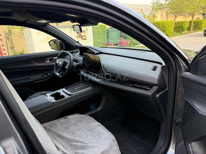 Changan Qiyuan Q05 2025, 0 km - 1.5 л - Bakı