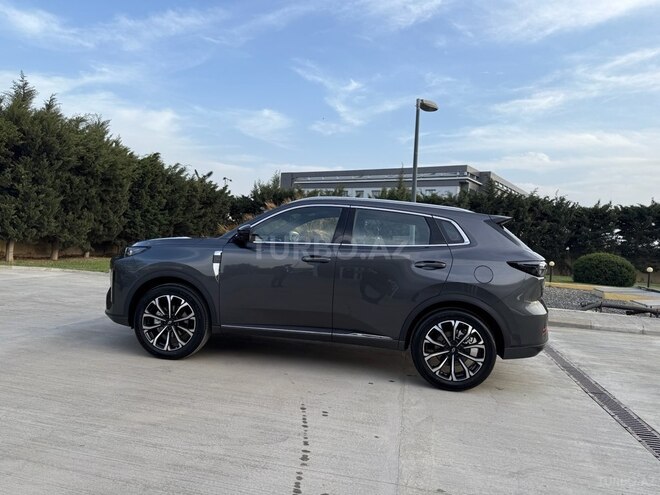 Changan Qiyuan Q05 2025, 0 km - 1.5 л - Bakı