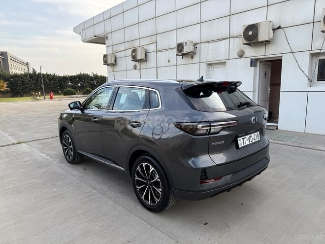 Changan Qiyuan Q05 2025, 0 km - 1.5 л - Bakı