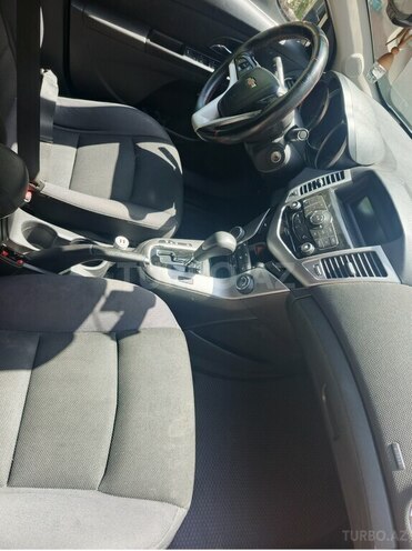 Chevrolet Cruze 2014, 260,000 km - 1.4 л - Bakı