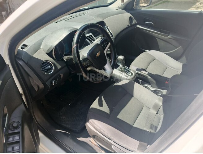 Chevrolet Cruze 2014, 260,000 km - 1.4 л - Bakı