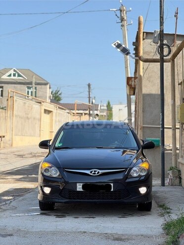 Hyundai i30 2010, 205,896 km - 1.4 л - Bakı