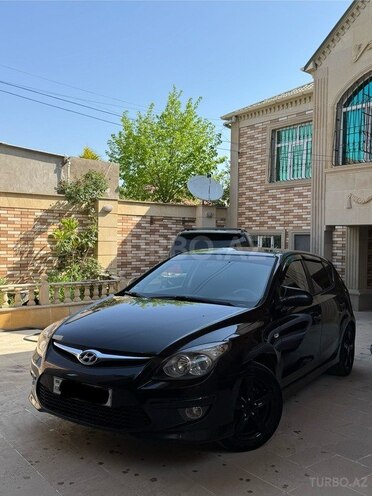 Hyundai i30 2010, 205,896 km - 1.4 л - Bakı