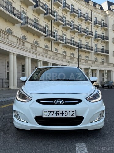 Hyundai Accent-6