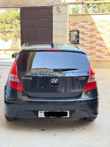 Hyundai i30 2010, 205,896 km - 1.4 л - Bakı