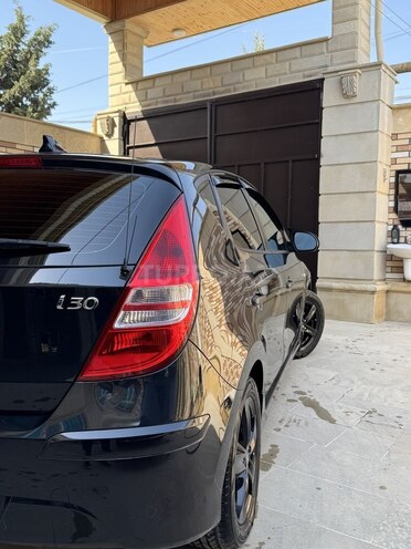 Hyundai i30 2010, 205,896 km - 1.4 л - Bakı