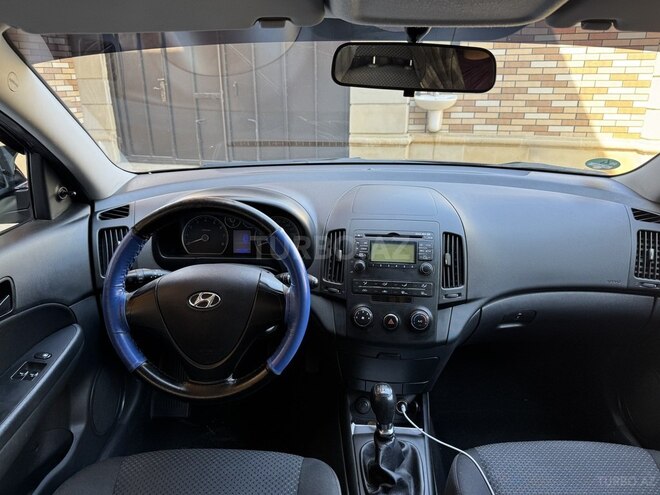 Hyundai i30 2010, 205,896 km - 1.4 л - Bakı