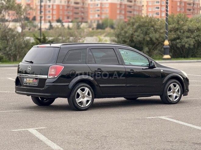 Opel Astra 2008, 216,000 km - 1.3 l - Sumqayıt
