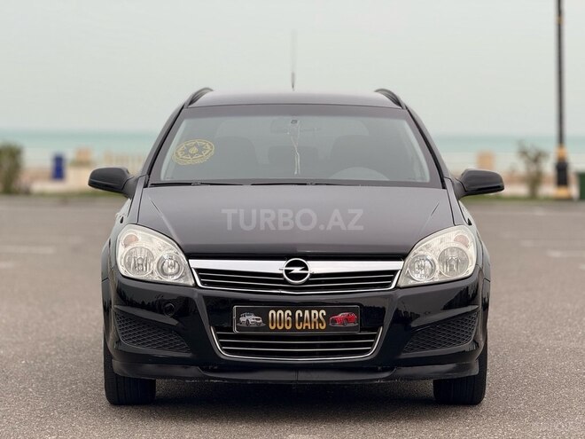 Opel Astra 2008, 216,000 km - 1.3 l - Sumqayıt