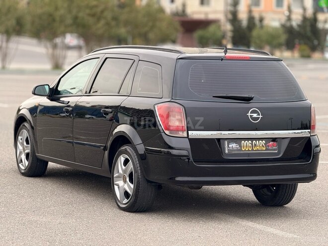 Opel Astra 2008, 216,000 km - 1.3 l - Sumqayıt