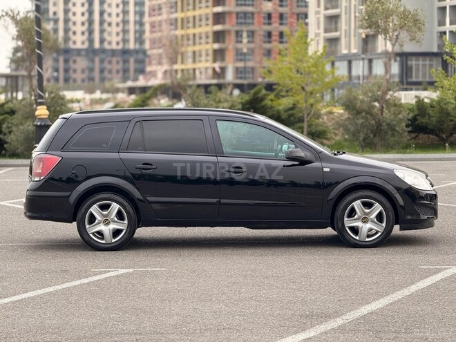 Opel Astra 2008, 216,000 km - 1.3 l - Sumqayıt