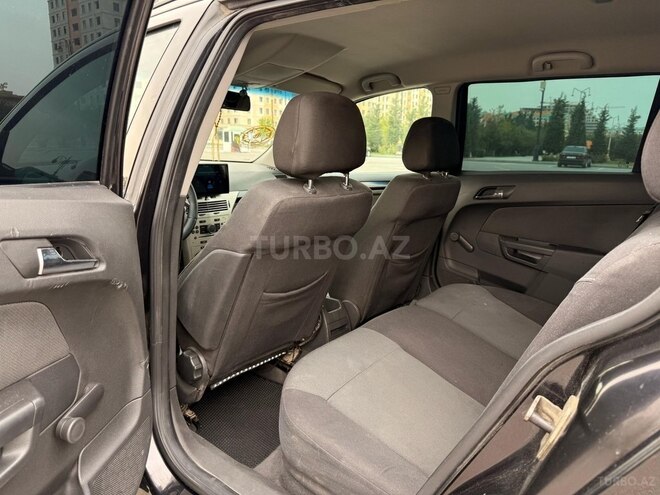 Opel Astra 2008, 216,000 km - 1.3 l - Sumqayıt