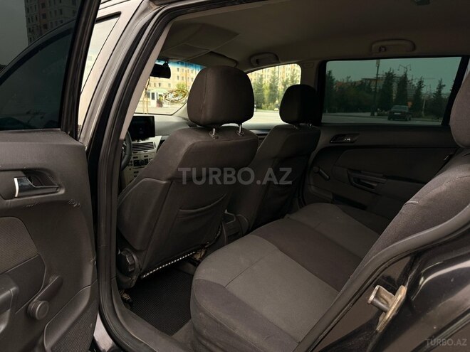 Opel Astra 2008, 216,000 km - 1.3 l - Sumqayıt