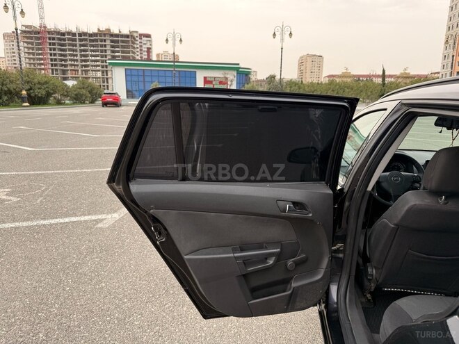 Opel Astra 2008, 216,000 km - 1.3 l - Sumqayıt