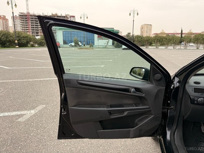 Opel Astra 2008, 216,000 km - 1.3 l - Sumqayıt