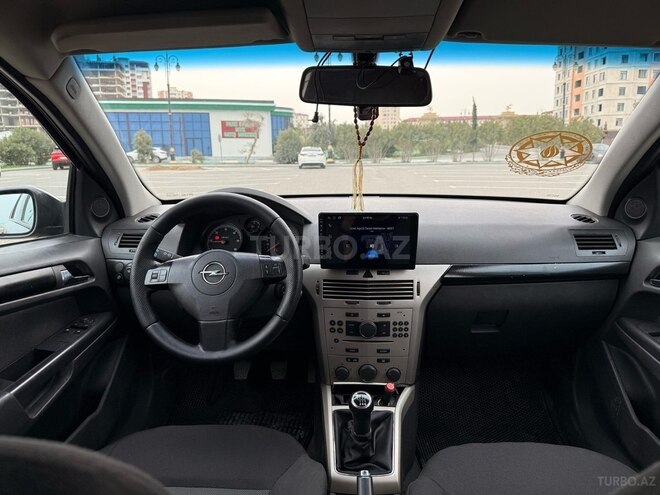 Opel Astra 2008, 216,000 km - 1.3 l - Sumqayıt