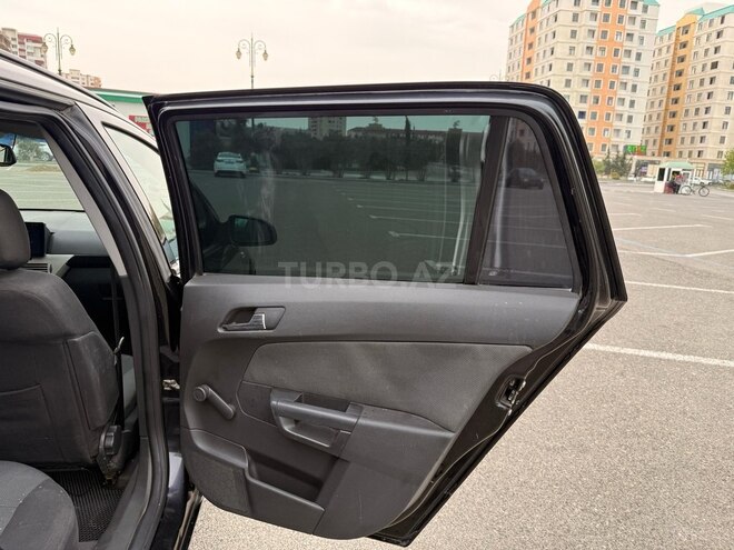 Opel Astra 2008, 216,000 km - 1.3 l - Sumqayıt
