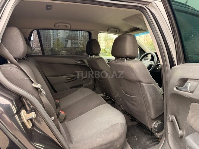 Opel Astra 2008, 216,000 km - 1.3 l - Sumqayıt