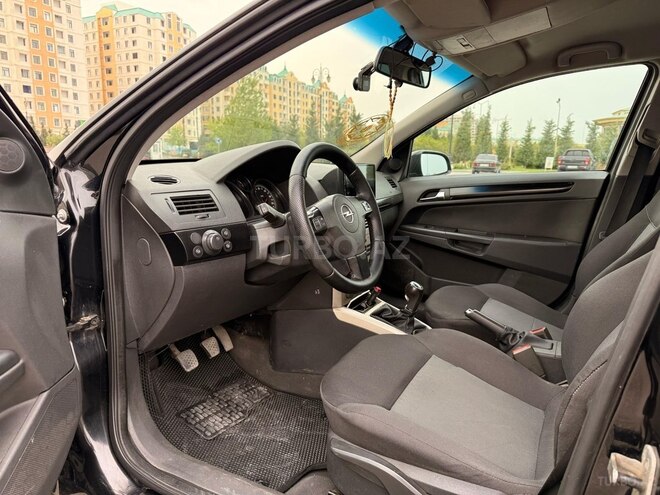 Opel Astra 2008, 216,000 km - 1.3 l - Sumqayıt