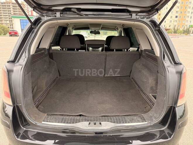 Opel Astra 2008, 216,000 km - 1.3 l - Sumqayıt