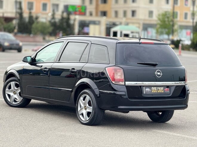 Opel Astra 2008, 216,000 km - 1.3 l - Sumqayıt