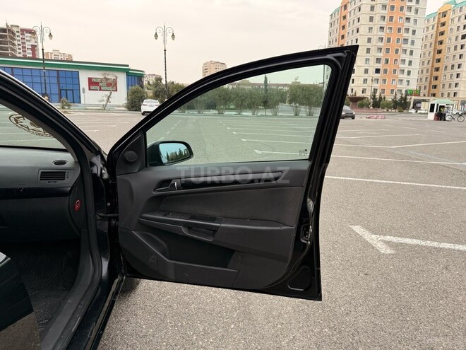 Opel Astra 2008, 216,000 km - 1.3 l - Sumqayıt