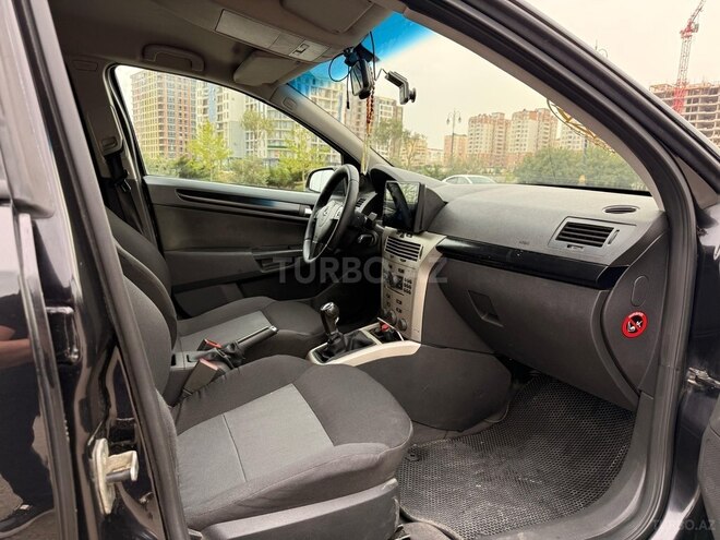 Opel Astra 2008, 216,000 km - 1.3 l - Sumqayıt
