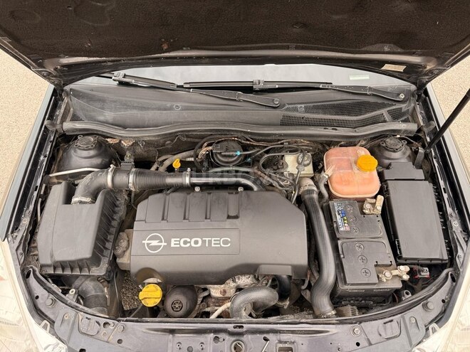 Opel Astra 2008, 216,000 km - 1.3 l - Sumqayıt