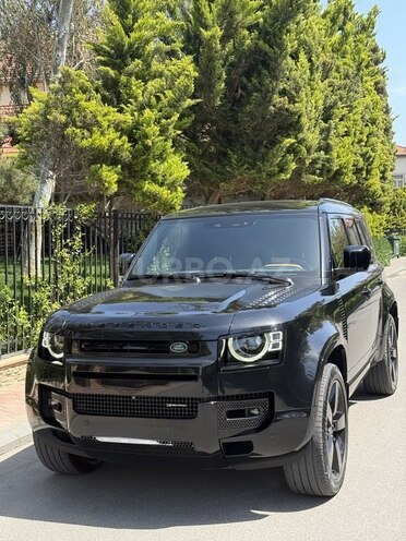 Land Rover Defender 2022, 67,000 km - 3.0 l - Bakı