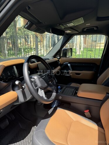 Land Rover Defender 2022, 67,000 km - 3.0 l - Bakı