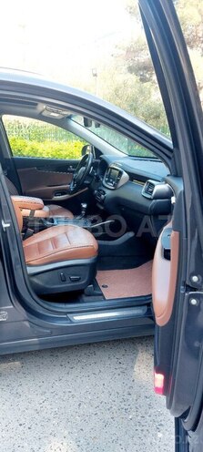 Kia Sorento 2017, 145,000 km - 2.0 l - Sumqayıt