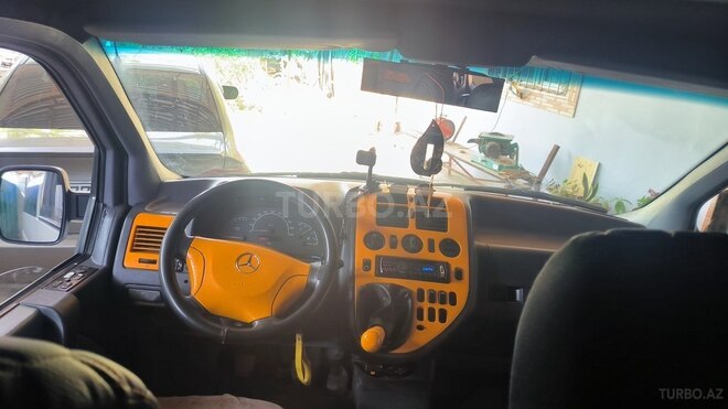 Mercedes Vito 110 2002, 724,000 km - 2.2 l - Bakı