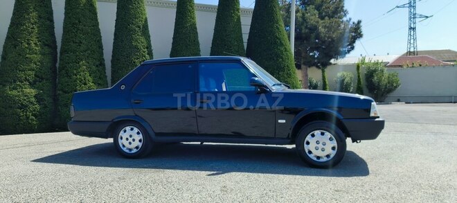 Tofas Sahin 2005, 111,250 km - 1.6 l - Bakı